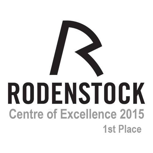 Rodenstock centre of excellence