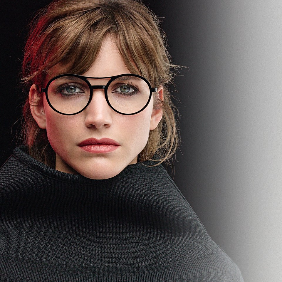 Make a statement with LINDBERG at BBR Optometry’s exclusive open day