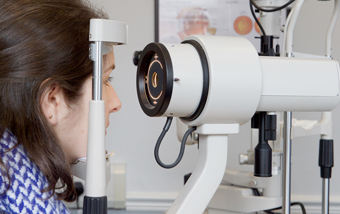 Regular eye examinations crucial to maintaining good health