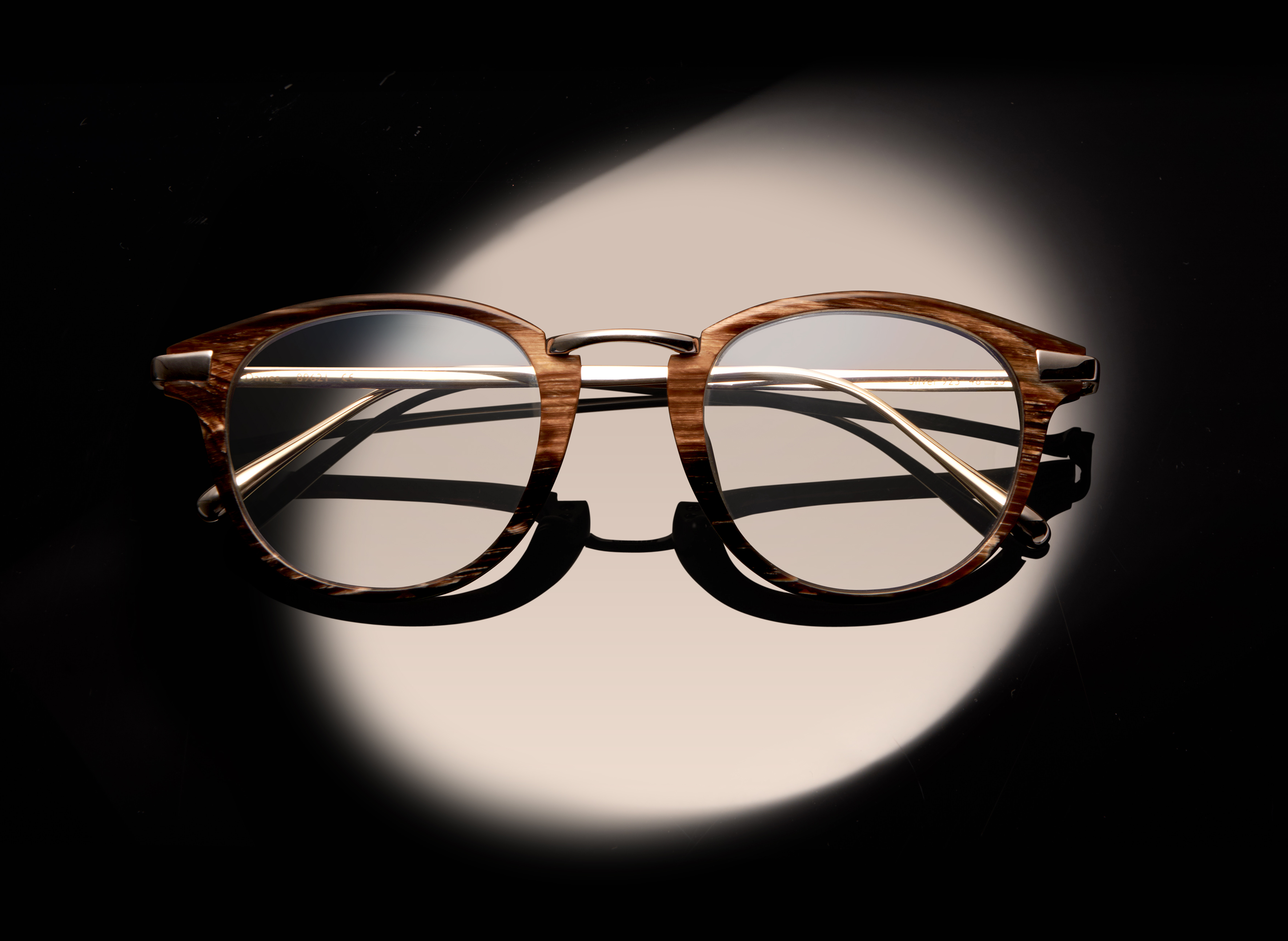 BBR Optometry close 50th anniversary celebrations by unveiling Precious Collection by Tom Davies